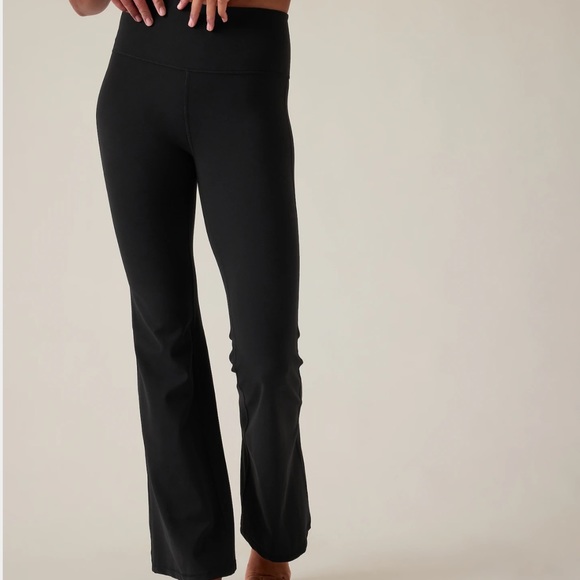 Athleta Elation Flare Pant - Picture 1 of 9